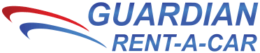 Guardian Rent A car